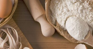 Emmer Flour – Buy flour from Emmer online