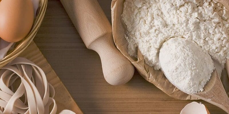 Emmer Flour – Buy flour from Emmer online